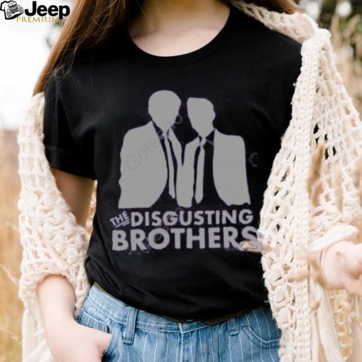 Hbo Shop The Succession Disgusting Brothers Hoodie shirt