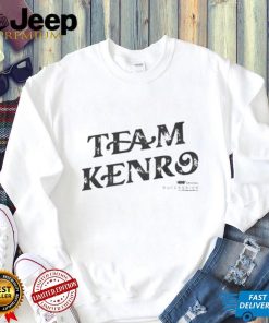 Hbo Succession Team Kenro T shirts