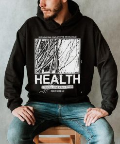 Health Bodyhammer Shirt