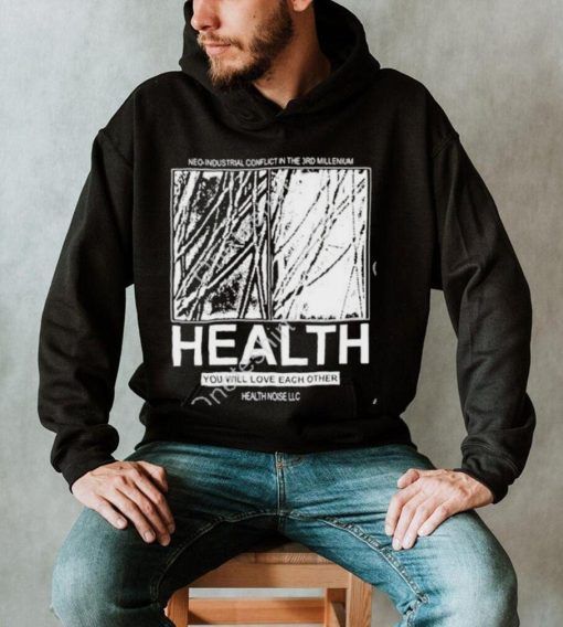 Health Bodyhammer Shirt