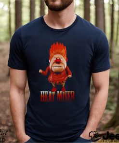 Heat Miser Heat Miser New 2023 shirt