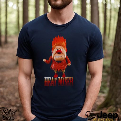 Heat Miser Heat Miser New 2023 shirt