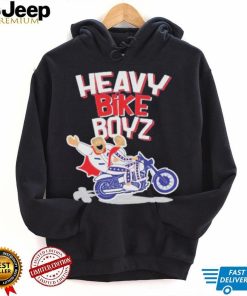 Heavy Bike Boyz Shirt