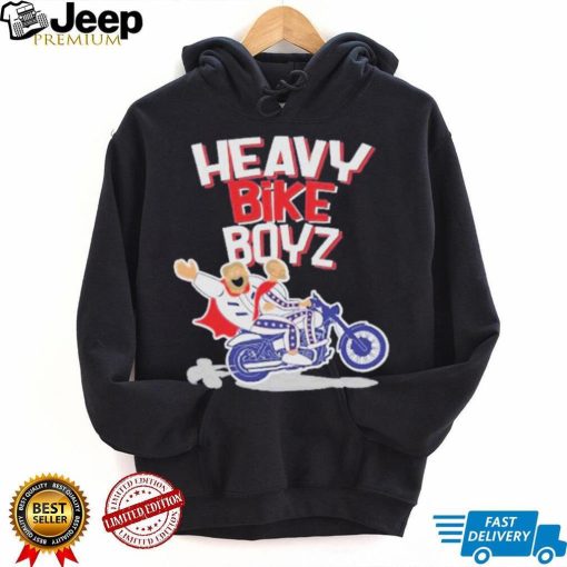 Heavy Bike Boyz Shirt