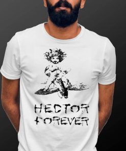 Hector Forever Fish shirt