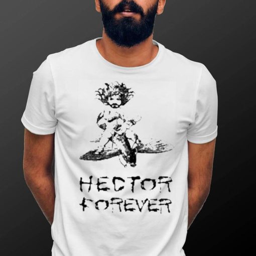 Hector Forever Fish shirt