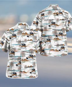 Heliski Hawaiian Shirt Unique Style For Men Women hawaiian shirt