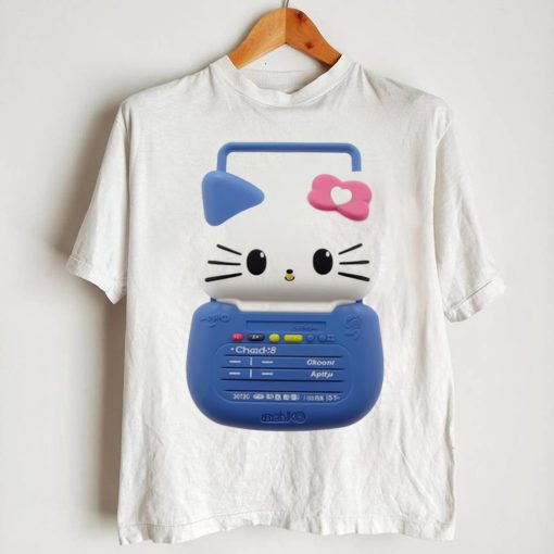 Hello Kitty Gadget 3 shirt