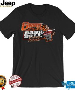 Hemel Storm Slam Dunk Shirt