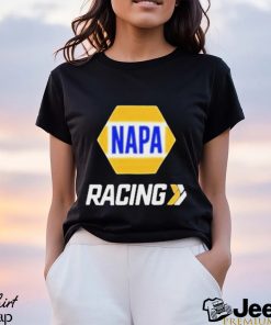 Hendrick Motorsports Napa Racing Team Shirt