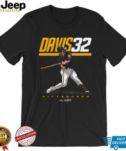 Henry Davis MLBA T Shirt shirt