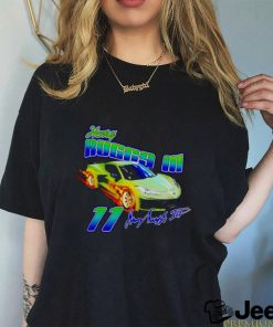 Henry Ruggs Nascar 11 Shirt