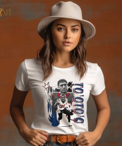 Henry To’oTo’o number 39 Houston Texans football player pose gift shirt