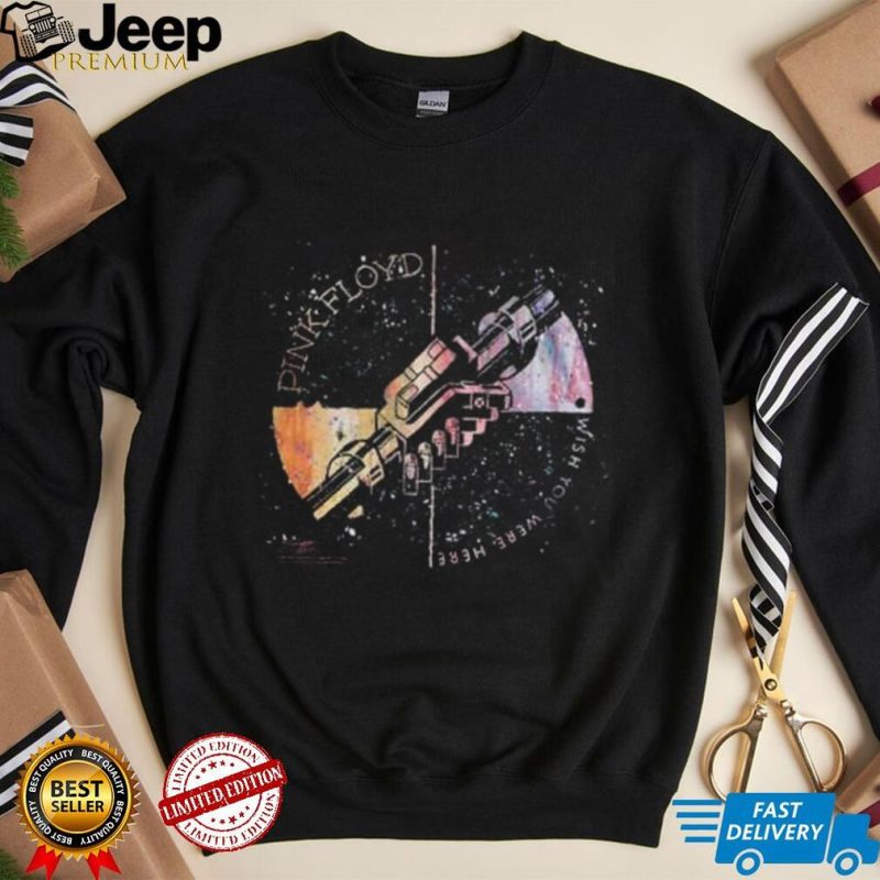 Here Adult T Shirt Psychedelic Music