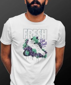 Herren Mister Fresh Like That Tee T Shirt