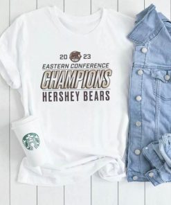 Hershey Bears 2023 Eastern Conference Champions Adult shirt