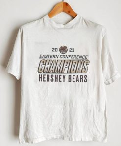 Hershey Bears 2023 Eastern Conference Champions Shirt