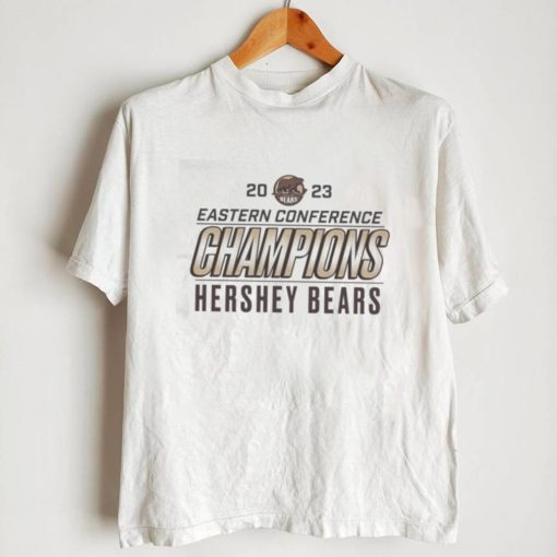 Hershey Bears 2023 Eastern Conference Champions Shirt