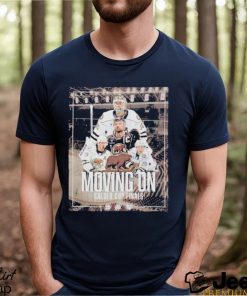 Hershey Bears Moving On Calder Cup Finals 2023 Shirt