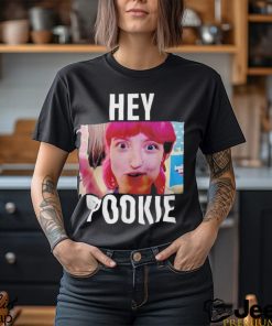 Hey Pookie Shirt