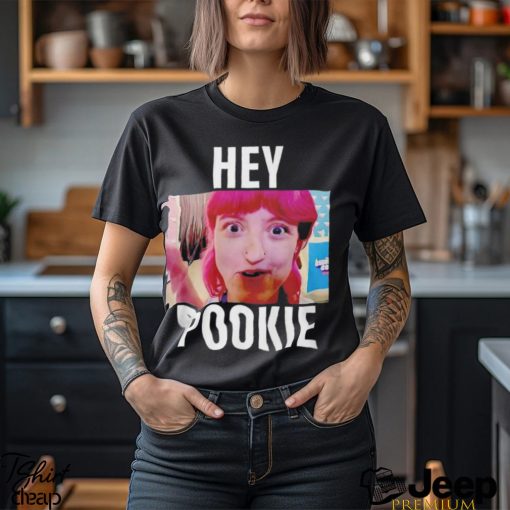 Hey Pookie Shirt