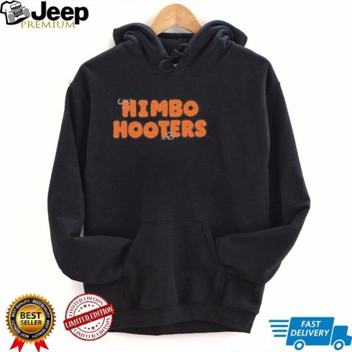 Himbo hooters shirt