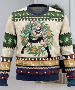 Cowabunga Leonardo Christmas Teenage Mutant Ninja Turtles Ugly Christmas  Sweater Unisex 3D Christmas Sweater Gift - teejeep