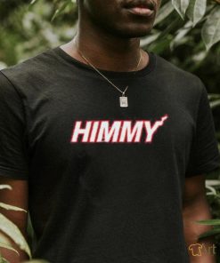 Himmy Mia shirt