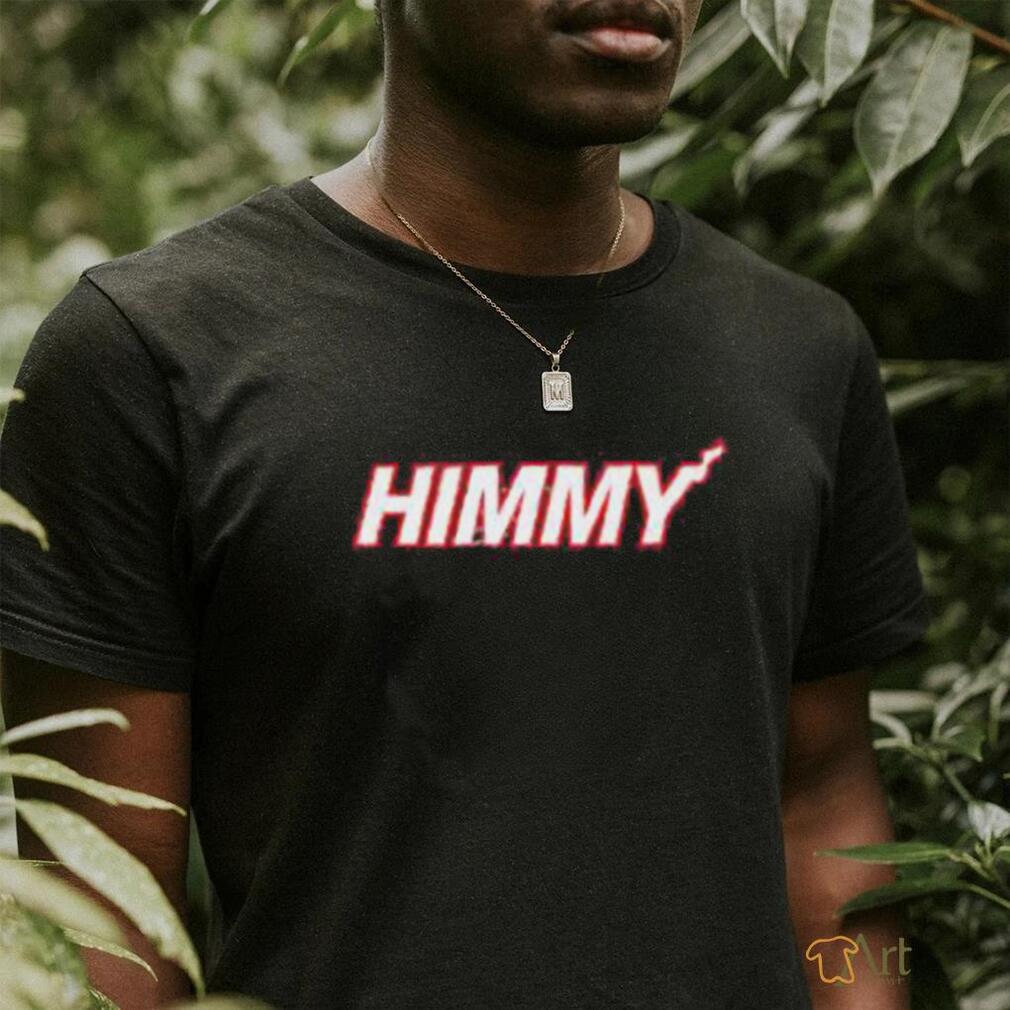 Himmy Mia shirt