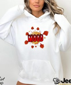 Hippy Mood Explosive Shirt