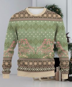 Hiro The Sheep For Christmas Gifts Knitting Pattern Sweater