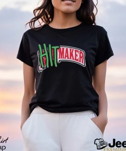 Hitmaker T shirt