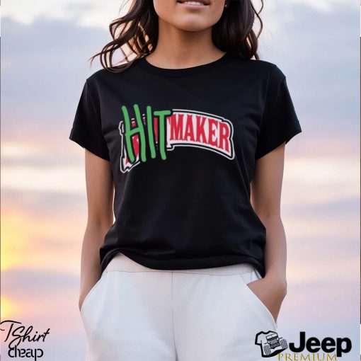 Hitmaker T shirt