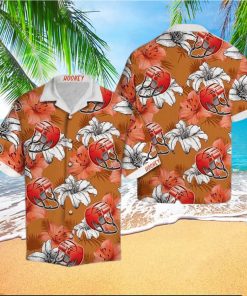 Hockey Lover Hawaiian Shirt Unisex Adult Hw5521 hawaiian shirt