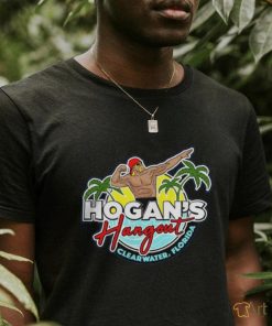 Hogan's Hangout Tee shirt