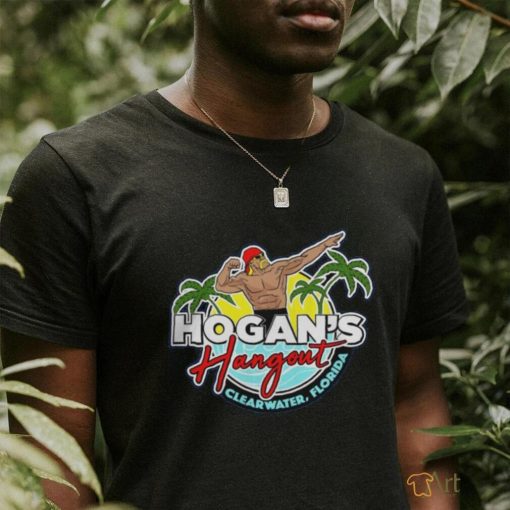 Hogan’s Hangout Tee shirt