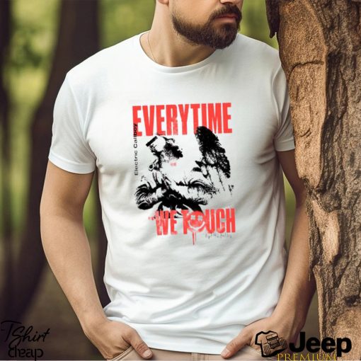 Electric Callboy Everytime We Touch Shirt