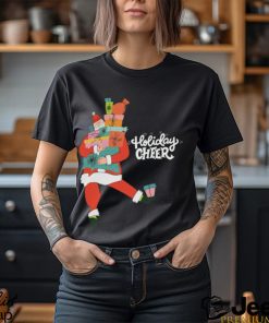 Holiday Cheer Cute Christmas Shirt