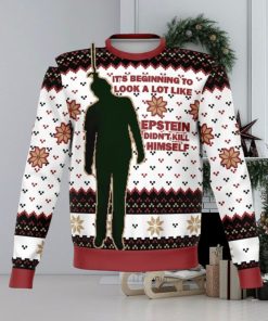 Holiday Funny Ugly Christmas Sweater