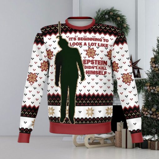 Holiday Funny Ugly Christmas Sweater