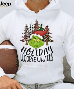 Holiday Hoobi Whatty Tshirt