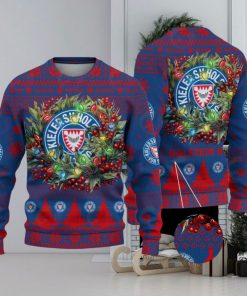 Holstein Kiel Bundesliga Ugly Sweater