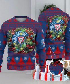 Holstein Kiel Ugly Christmas Sweater Gift Ideas For Fans