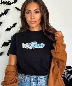 Holyfans Onlyfans shirt