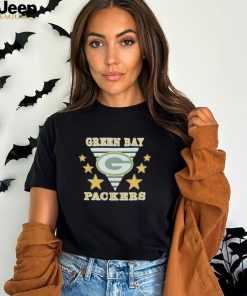 Homage Green Bay Packers Super Star hirt