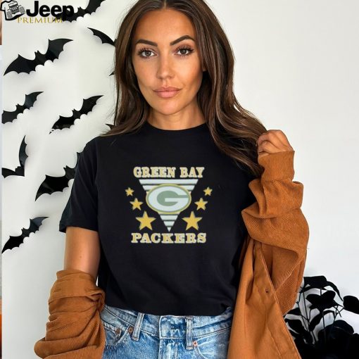 Homage Green Bay Packers Super Star hirt