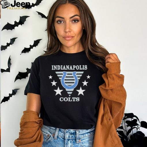 Homage Indianapolis Colts Super Star shirt