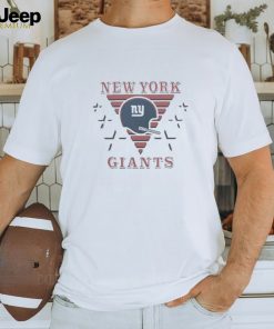 Homage New York Giants Super Star shirt