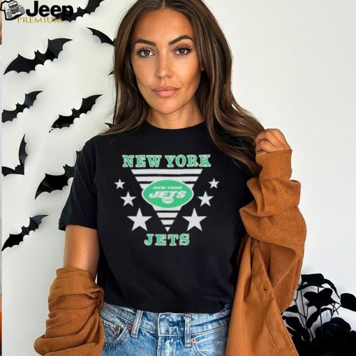 Homage New York Jets Super Star shirt