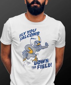 Homefield White Air Force Falcons T Shirt